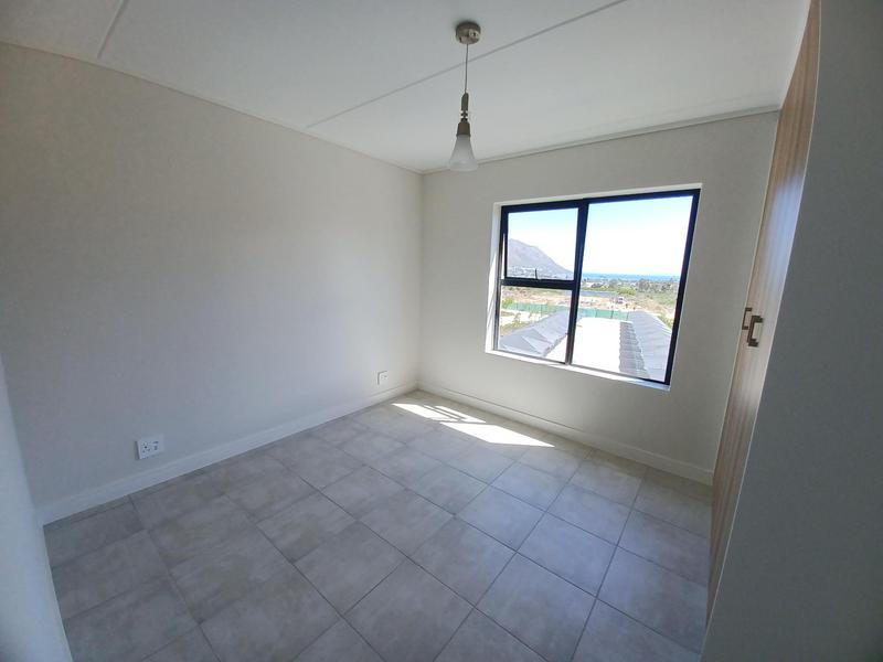 2 Bedroom Property for Sale in Greenbay Eco Estate Western Cape